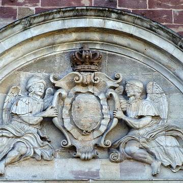 Porte dAllemagne de Phalsbourg