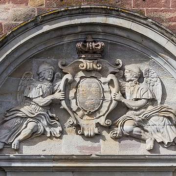 Porte dAllemagne de Phalsbourg