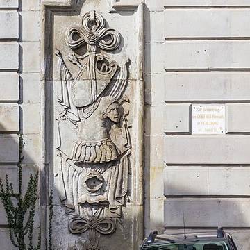 Porte dAllemagne de Phalsbourg