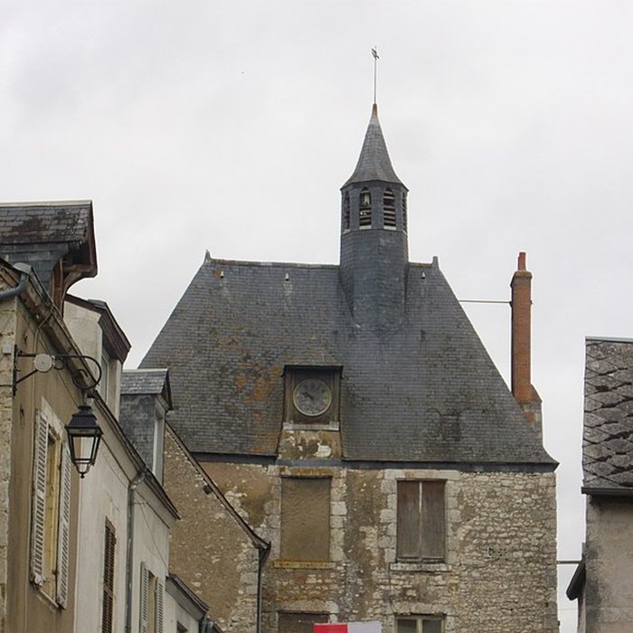 Photo de Porte dAmont de Meung-sur-Loire