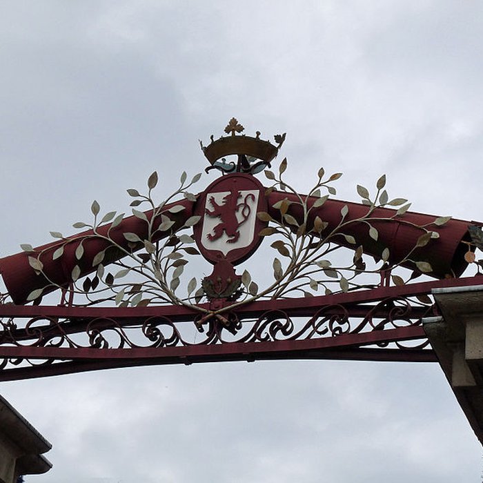 Photo de Porte Dauphine de Ligny-en-Barrois