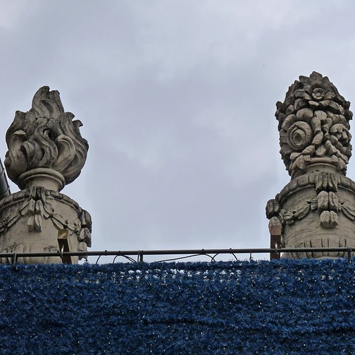 Photo de Porte Dauphine de Ligny-en-Barrois