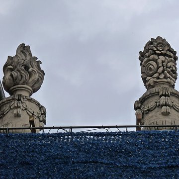 Porte Dauphine de Ligny-en-Barrois