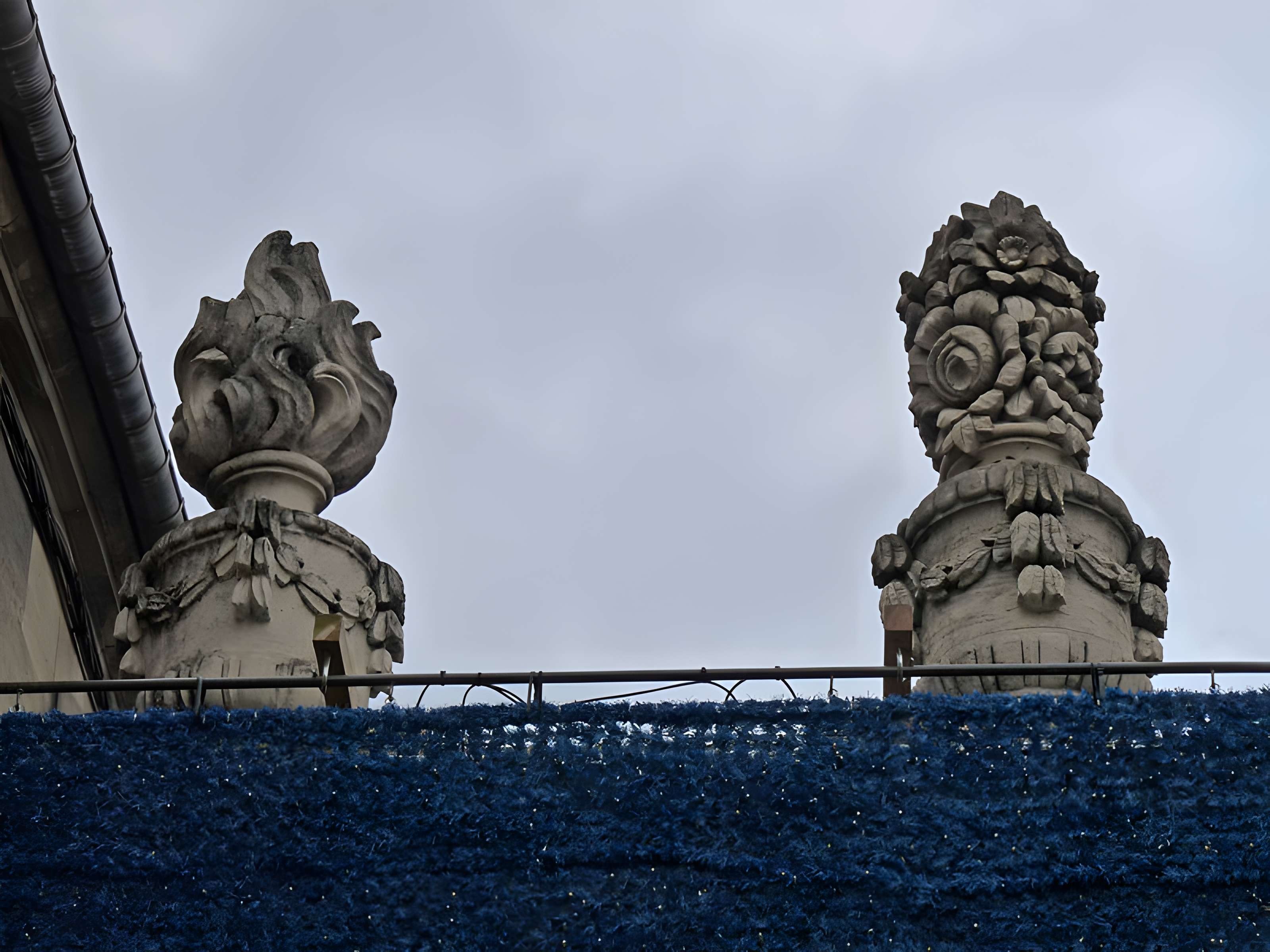 Porte Dauphine de Ligny-en-Barrois