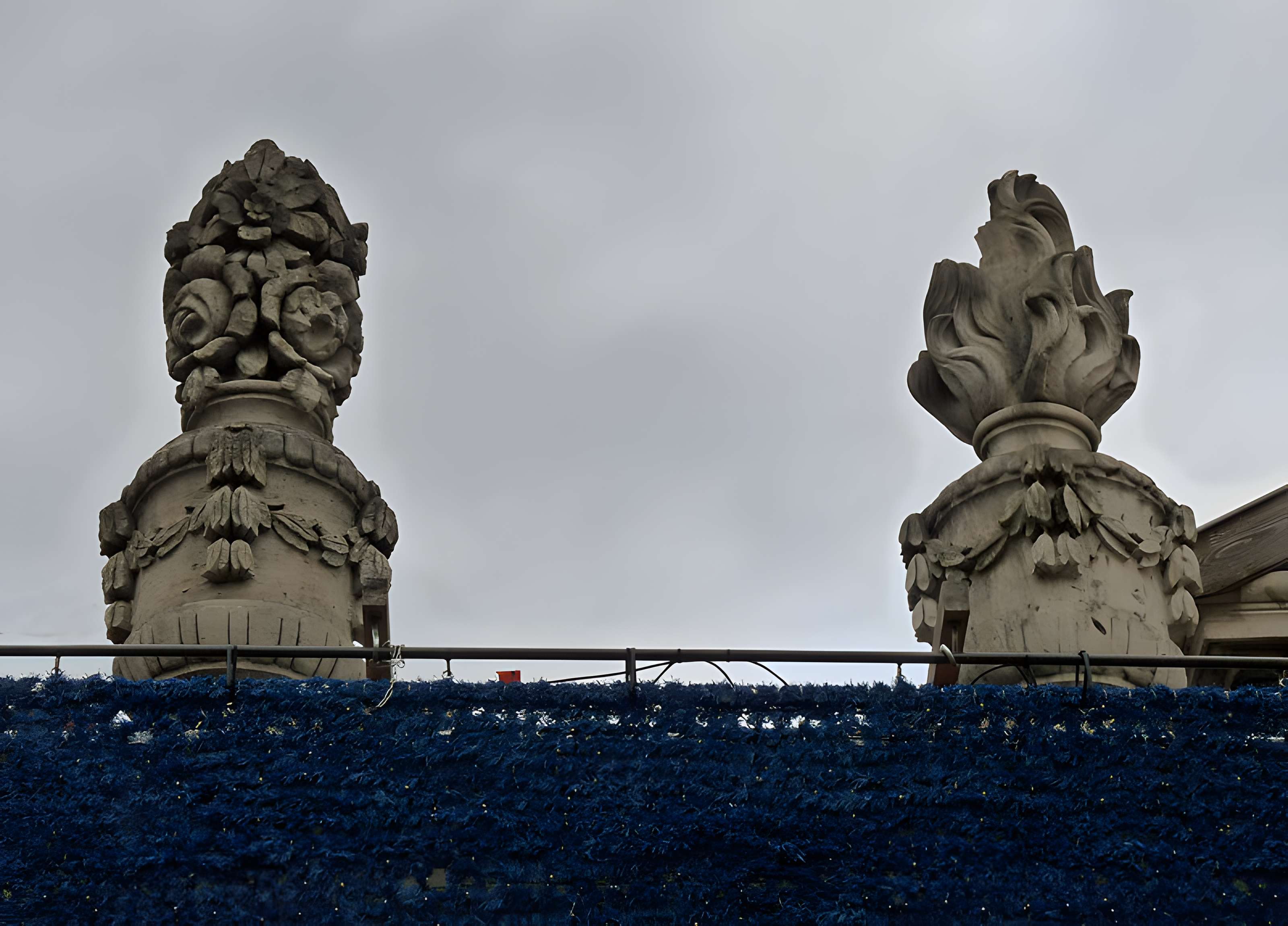 Porte Dauphine de Ligny-en-Barrois