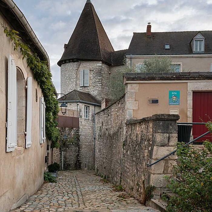 Photo de Ancienne porte de ville