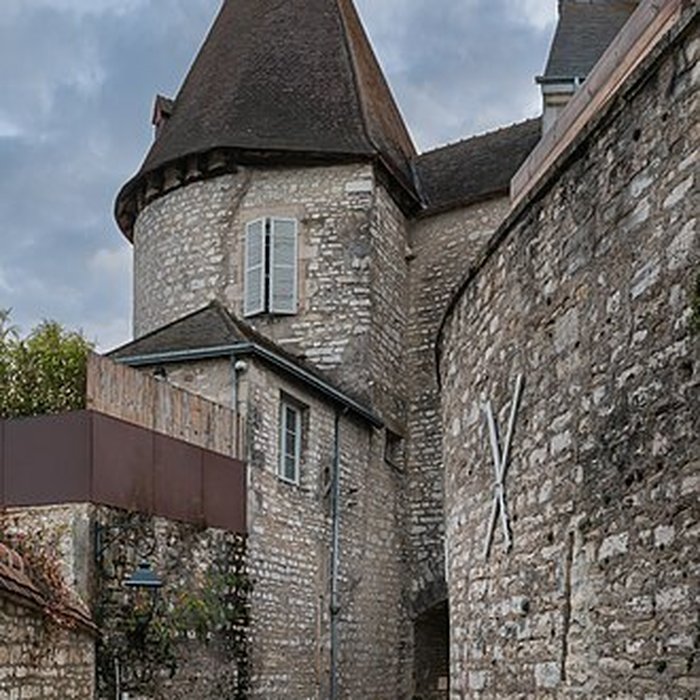 Photo de Ancienne porte de ville