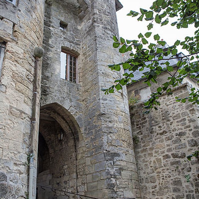 Photo de Porte de Chenizelles à Laon