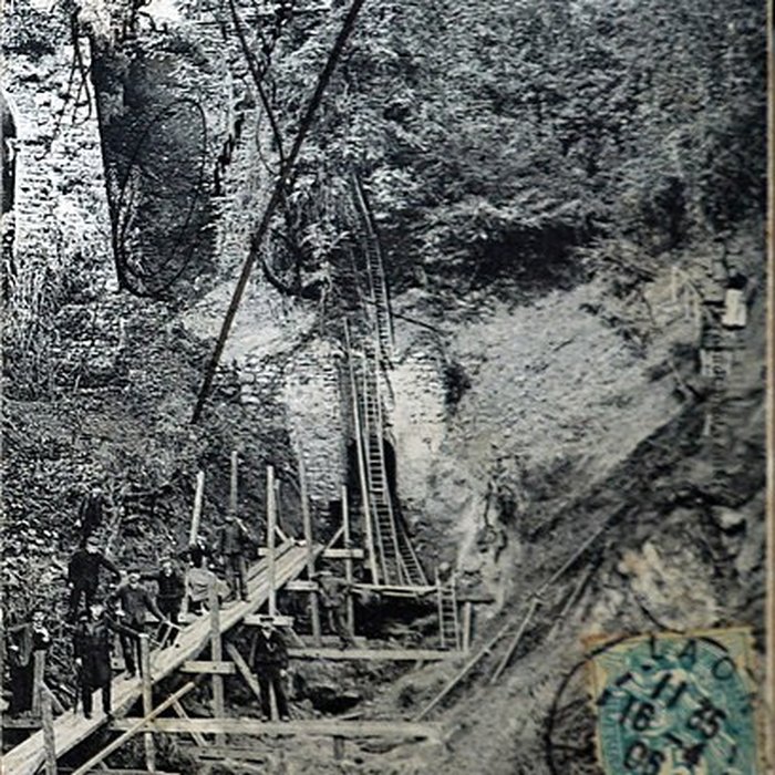 Photo de Porte de Chenizelles à Laon