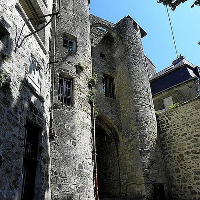 Photo de Porte de Chenizelles à Laon