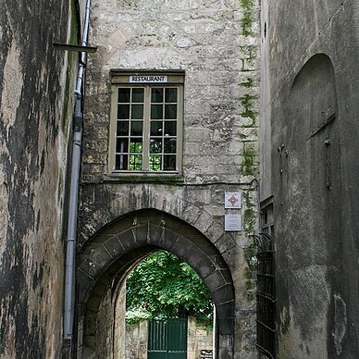 Photo de Porte de Chenizelles à Laon