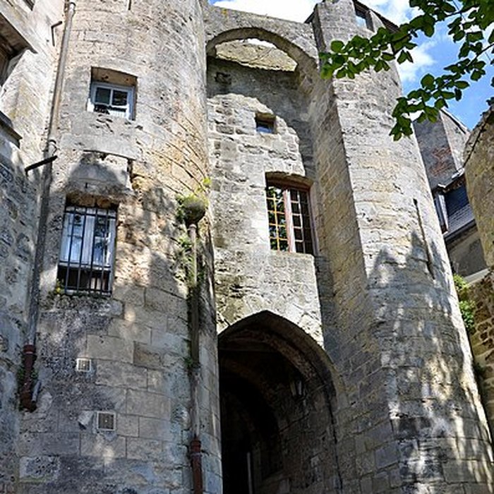 Photo de Porte de Chenizelles à Laon