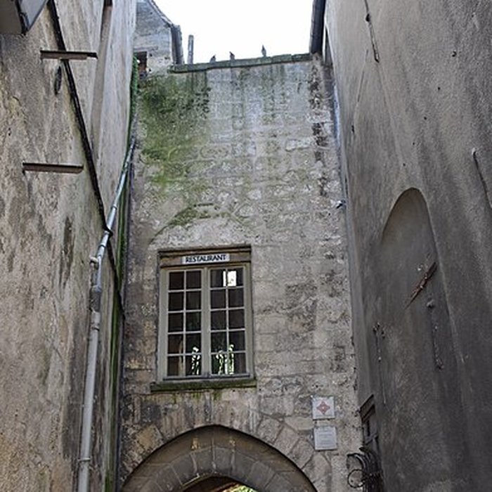 Photo de Porte de Chenizelles à Laon