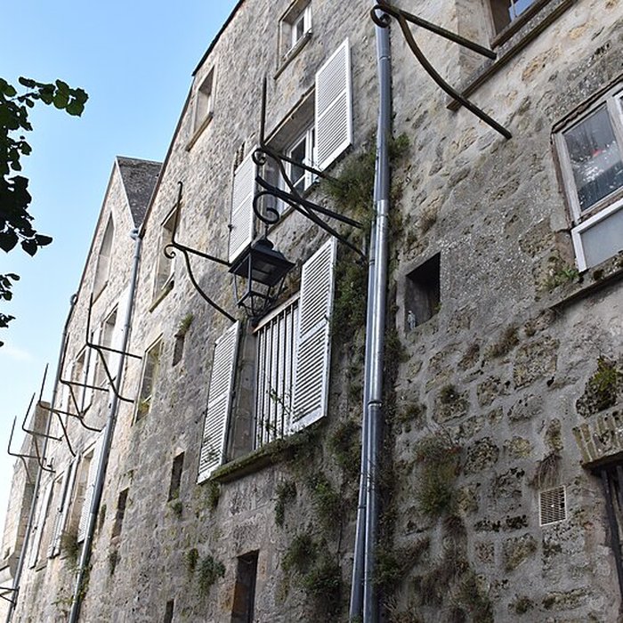 Photo de Porte de Chenizelles à Laon