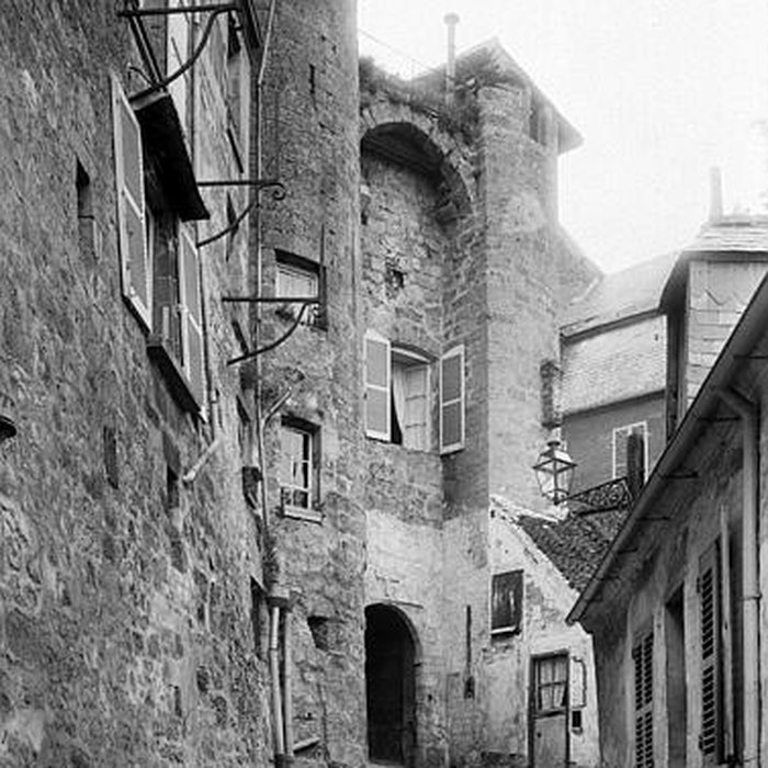 Photo de Porte de Chenizelles à Laon