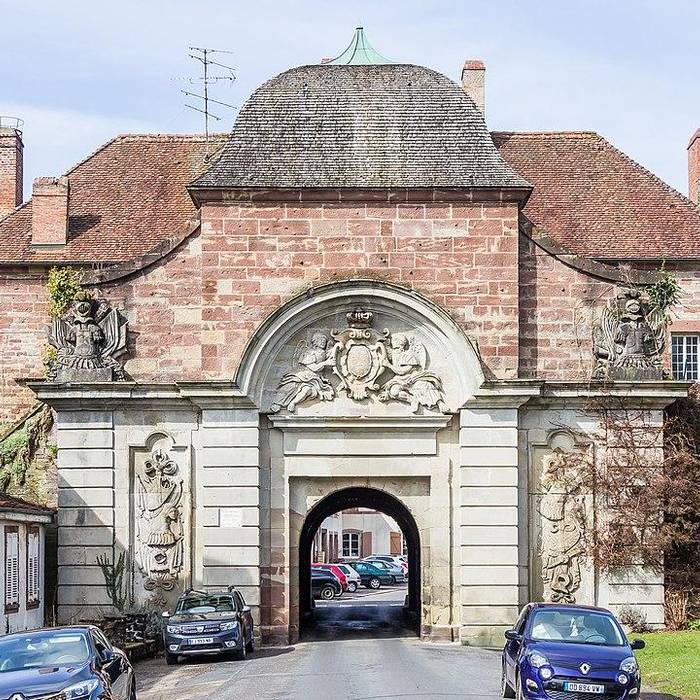 Photo de Porte de France de Phalsbourg