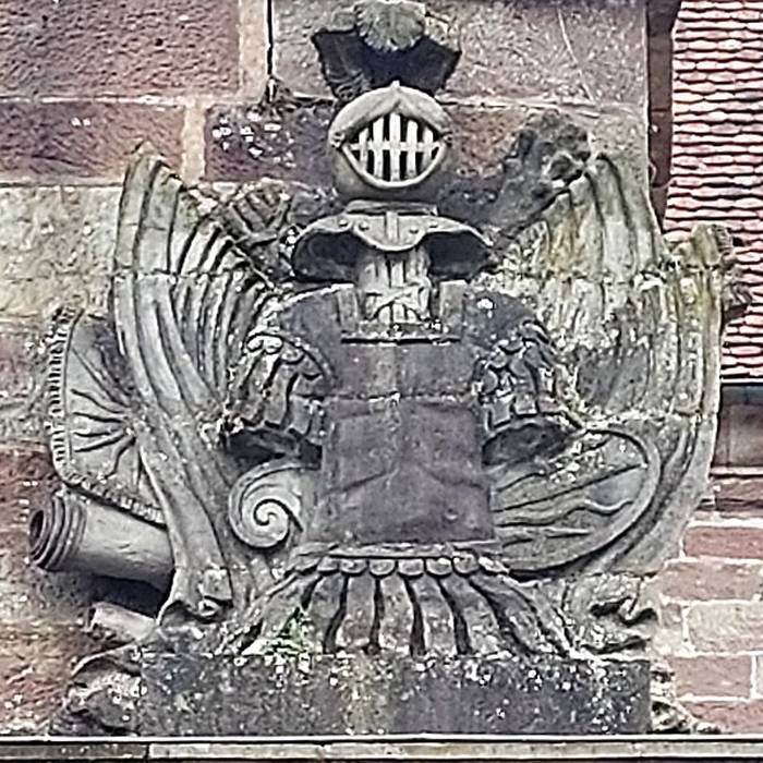 Photo de Porte de France de Phalsbourg