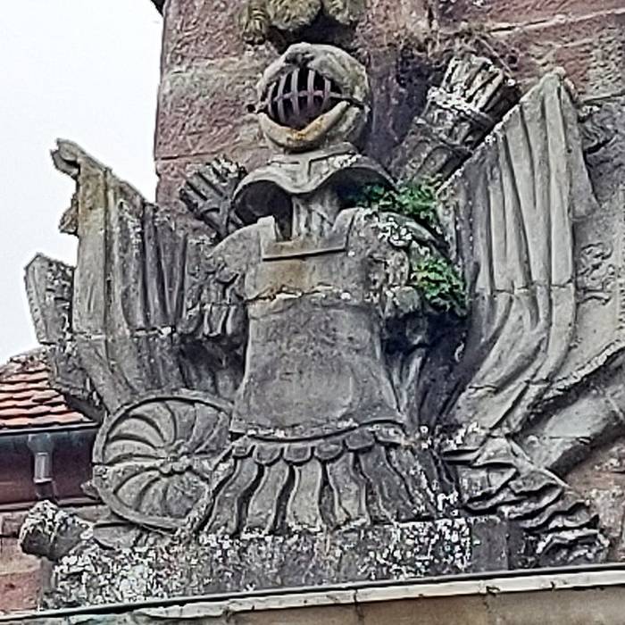 Photo de Porte de France de Phalsbourg