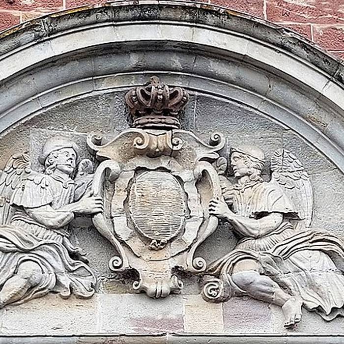 Photo de Porte de France de Phalsbourg