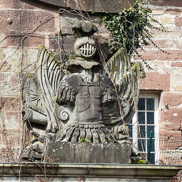 Photo de Porte de France de Phalsbourg