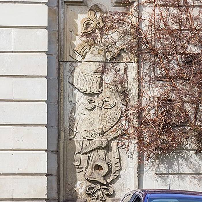 Photo de Porte de France de Phalsbourg