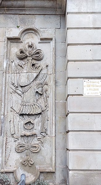 Porte de France de Phalsbourg