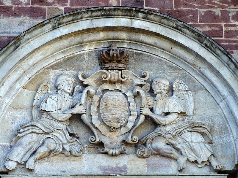 Porte de France de Phalsbourg