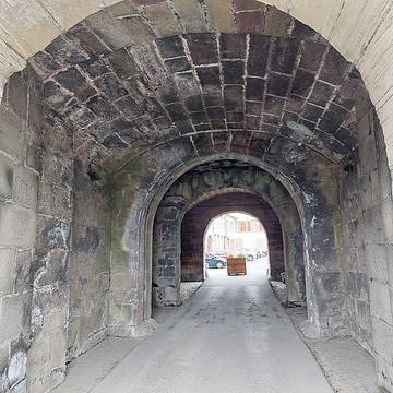 Porte de France de Phalsbourg