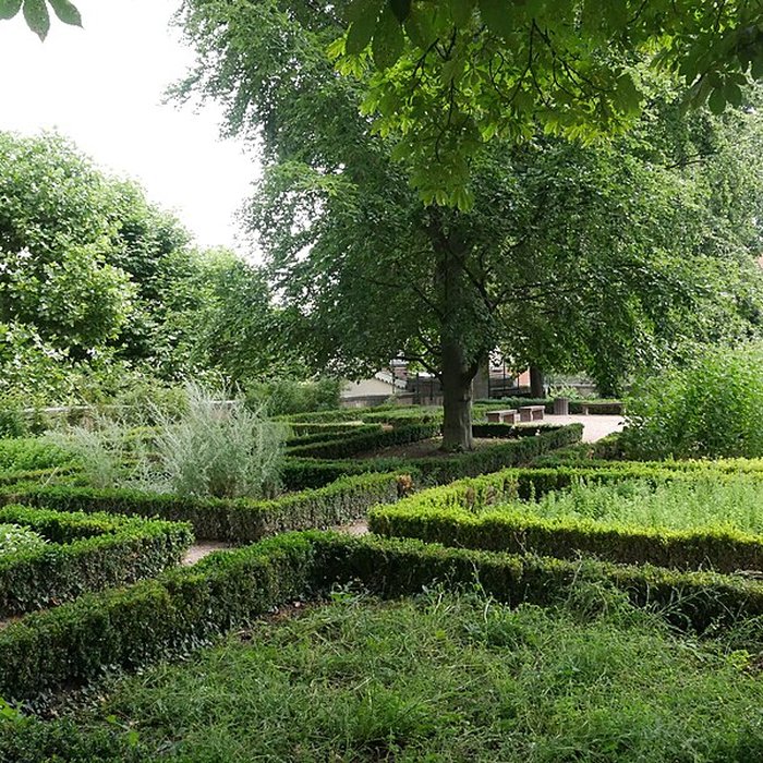 Photo de Porte de la Citadelle de Nancy