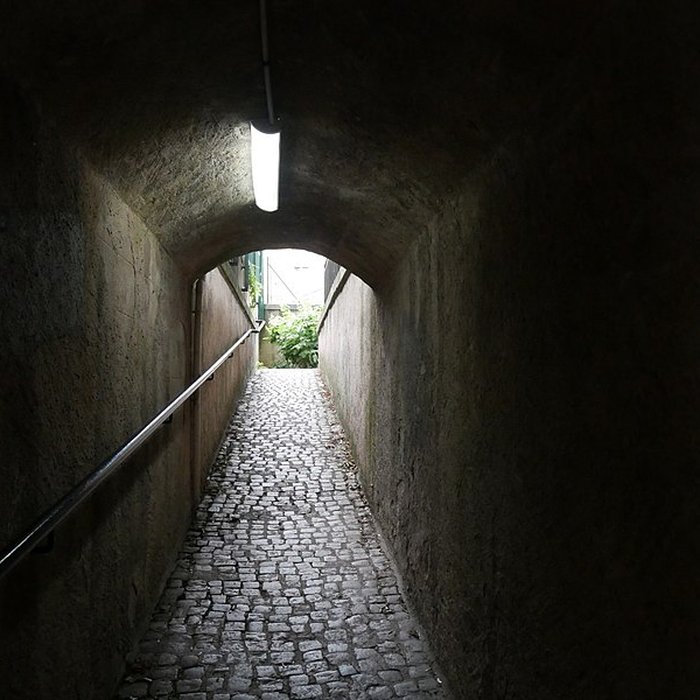 Photo de Porte de la Citadelle de Nancy
