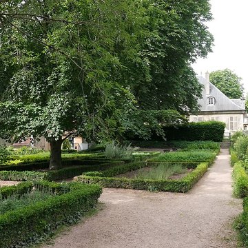 Porte de la Citadelle de Nancy 