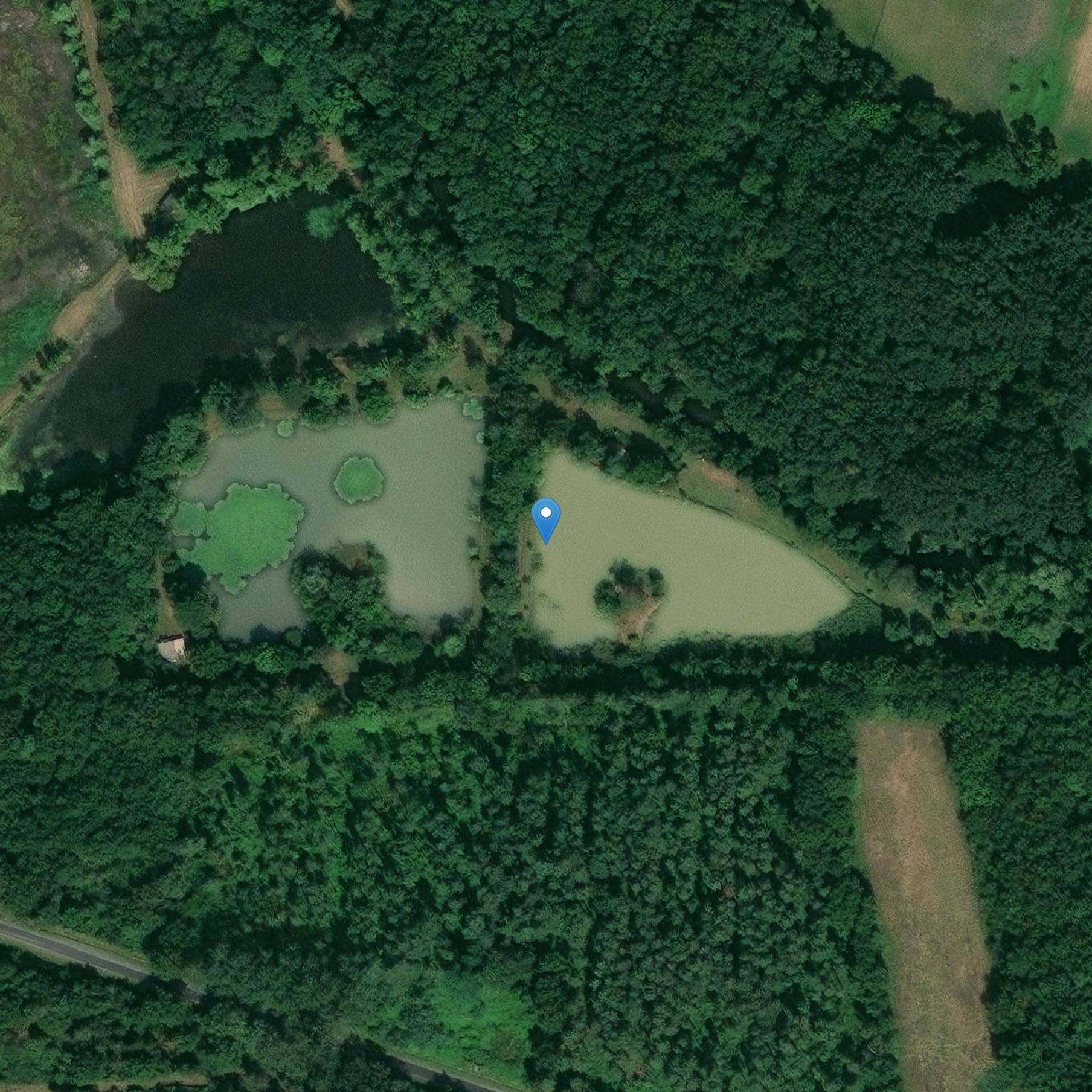 Photo de Porte de Mézières-en-Brenne