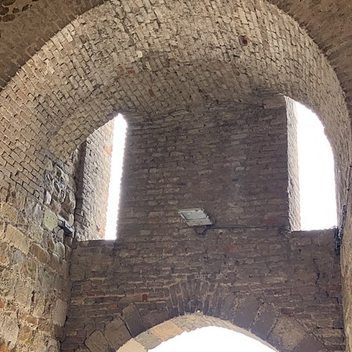 Photo de Porte de Nevers à Saint-Valery-sur-Somme