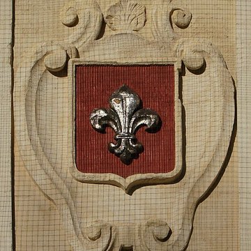 Porte de Paris à Lille