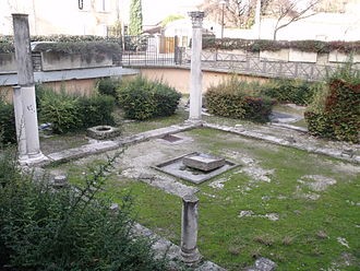Photo de Jardin de Grassi d'Aix-en-Provence