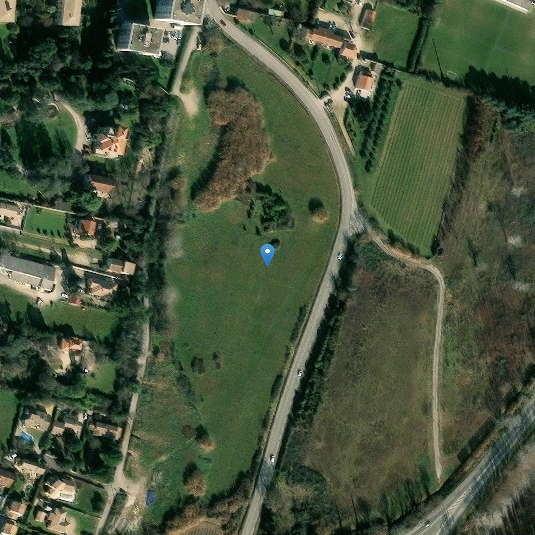 Photo de Tor von Pont-Saint-Esprit