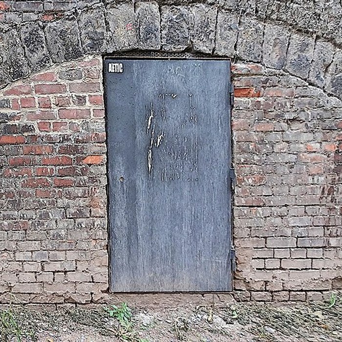 Photo de Porte de Roubaix à Lille
