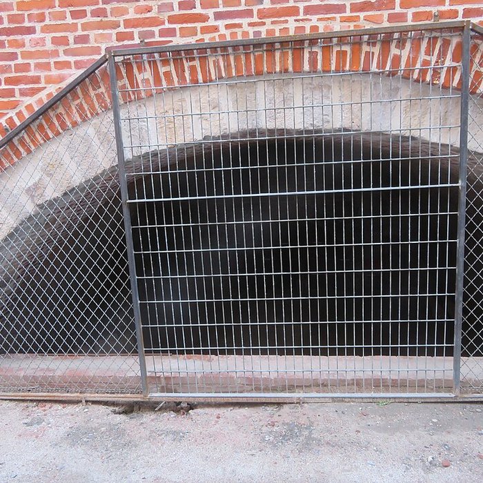 Photo de Porte de Roubaix à Lille