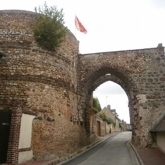 Photo de Porte de Tillières-sur-Avre