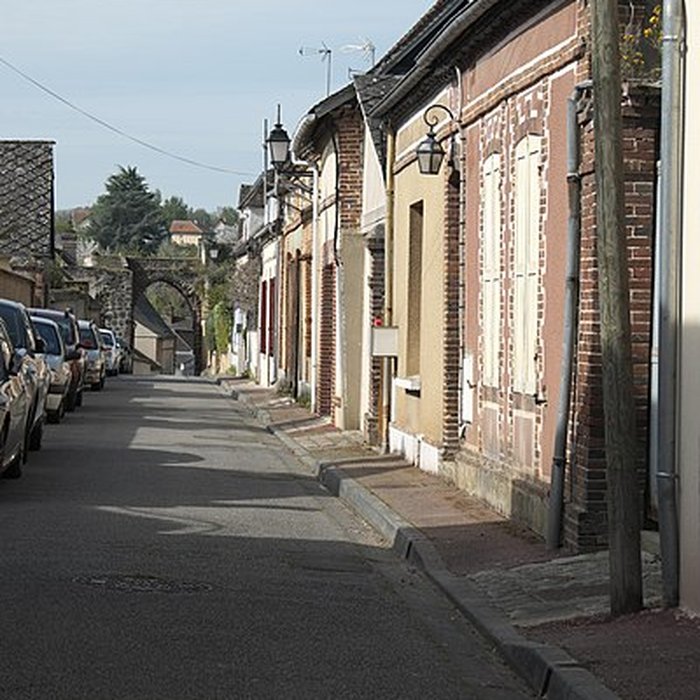 Photo de Porte de Tillières-sur-Avre