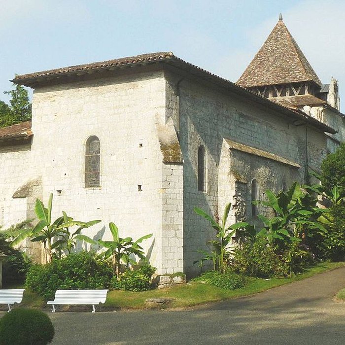 Photo de Porte de ville de Barbotan de Cazaubon
