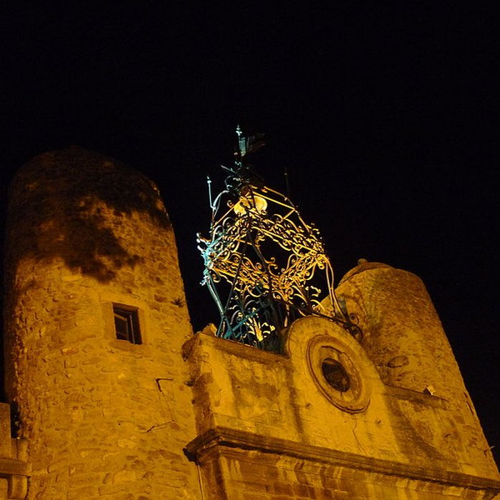 Photo de Porte de ville de Camaret-sur-Aigues