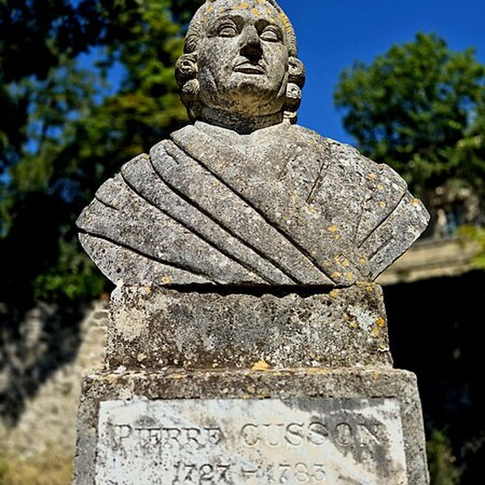 Photo de Jardin des plantes de Montpellier