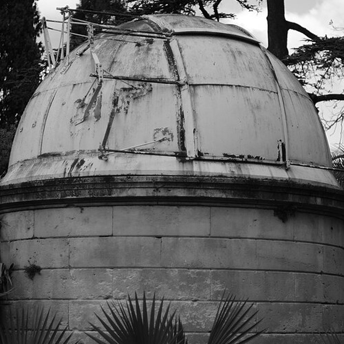 Photo de Jardin des plantes de Montpellier