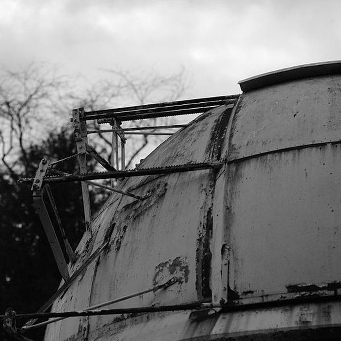 Photo de Jardin des plantes de Montpellier