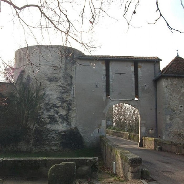 Photo de Porte de ville de Liverdun