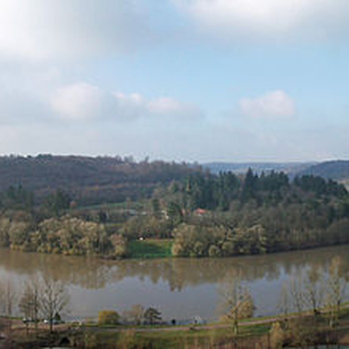 Photo de Porte de ville de Liverdun