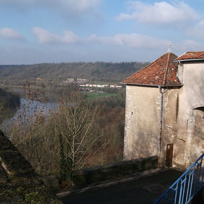 Photo de Porte de ville de Liverdun