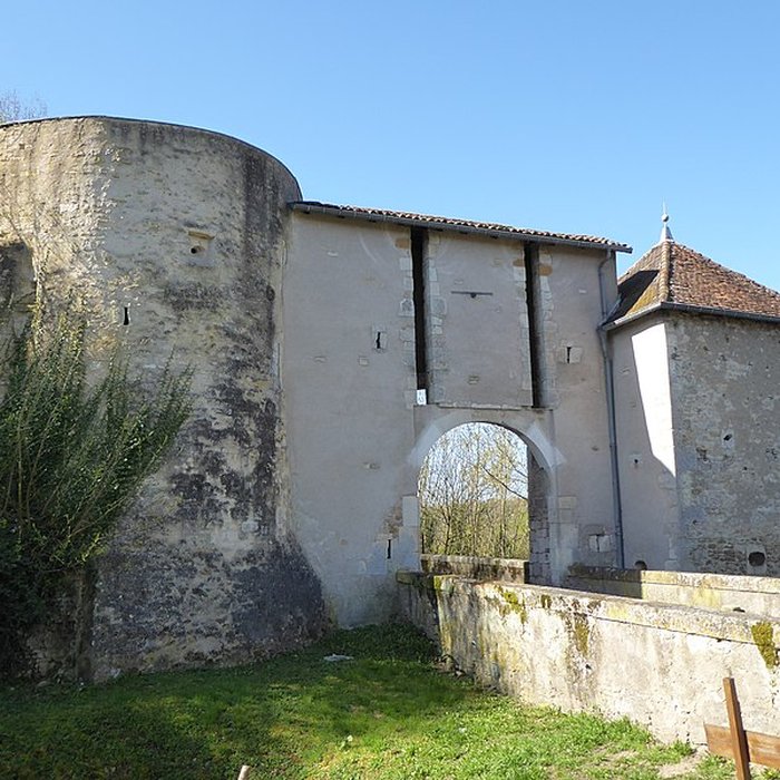Photo de Porte de ville de Liverdun