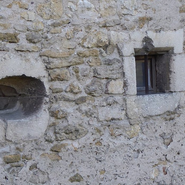 Photo de Porte de ville de Liverdun